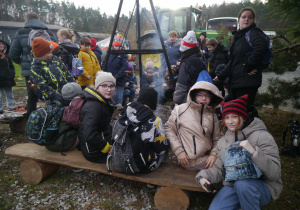 MALUTKIE RESORT CZYLI AKCJA INTEGRACJA