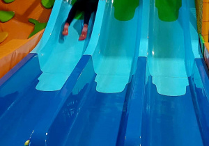 MALUTKIE RESORT CZYLI AKCJA INTEGRACJA