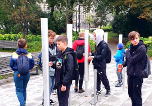 XI RAJD CZTERECH KULTUR – „ŁÓDZKA, LUDZKA TWARZ TUWIMA”