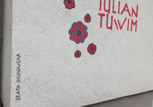 XI RAJD CZTERECH KULTUR – „ŁÓDZKA, LUDZKA TWARZ TUWIMA”