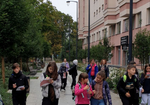XI RAJD CZTERECH KULTUR – „ŁÓDZKA, LUDZKA TWARZ TUWIMA”