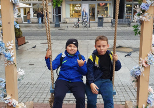 XI RAJD CZTERECH KULTUR – „ŁÓDZKA, LUDZKA TWARZ TUWIMA”