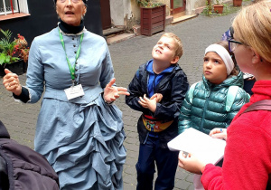 XI RAJD CZTERECH KULTUR – „ŁÓDZKA, LUDZKA TWARZ TUWIMA”