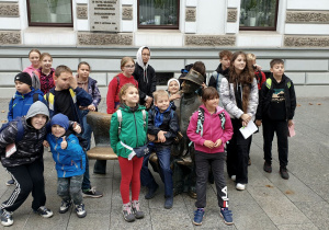 XI RAJD CZTERECH KULTUR – „ŁÓDZKA, LUDZKA TWARZ TUWIMA”