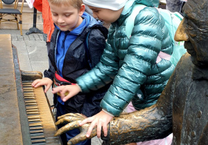 XI RAJD CZTERECH KULTUR – „ŁÓDZKA, LUDZKA TWARZ TUWIMA”