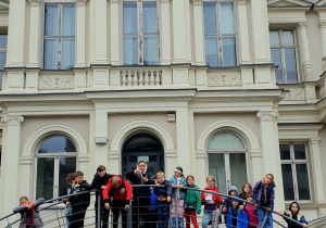XI RAJD CZTERECH KULTUR – „ŁÓDZKA, LUDZKA TWARZ TUWIMA”