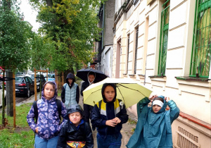 XI RAJD CZTERECH KULTUR – „ŁÓDZKA, LUDZKA TWARZ TUWIMA”