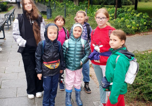 XI RAJD CZTERECH KULTUR – „ŁÓDZKA, LUDZKA TWARZ TUWIMA”