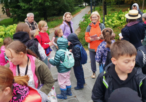XI RAJD CZTERECH KULTUR – „ŁÓDZKA, LUDZKA TWARZ TUWIMA”