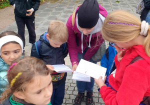XI RAJD CZTERECH KULTUR – „ŁÓDZKA, LUDZKA TWARZ TUWIMA”