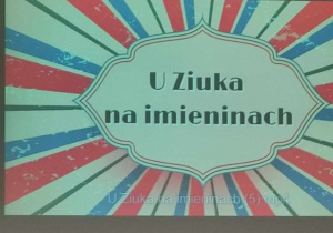 SUKCES W KONKURSIE ORTOGRAFICZNYM