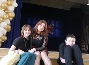 BRITISH DAY W XXVI LO