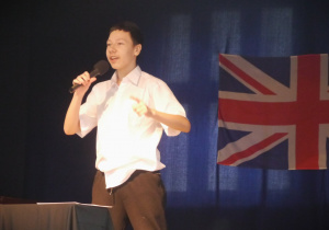 BRITISH DAY W XXVI LO