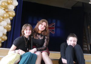 BRITISH DAY W XXVI LO