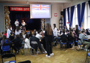 BRITISH DAY W XXVI LO