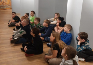 KLASY 4 W CENTRUM WŁÓKIENNICTWA