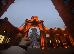 FLAT STANLEY PROJEKT