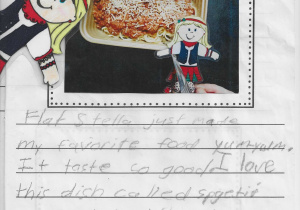 FLAT STANLEY PROJEKT