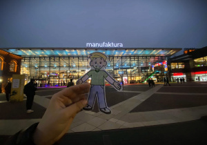 FLAT STANLEY PROJEKT