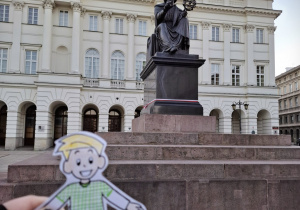 FLAT STANLEY PROJEKT