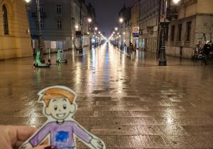 FLAT STANLEY PROJEKT