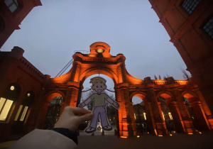 FLAT STANLEY PROJEKT
