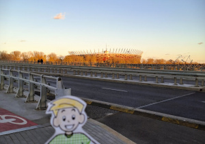 FLAT STANLEY PROJEKT