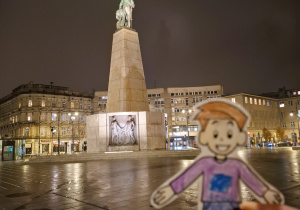 FLAT STANLEY PROJEKT