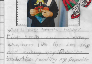 FLAT STANLEY PROJEKT