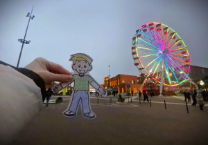 FLAT STANLEY PROJEKT