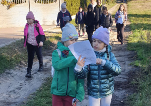 WSPOMNIENIA Z 63. RAJDU - JESIEŃ PIESZYCH