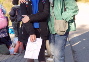 WSPOMNIENIA Z 63. RAJDU - JESIEŃ PIESZYCH