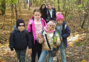 WSPOMNIENIA Z 63. RAJDU - JESIEŃ PIESZYCH