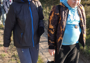 WSPOMNIENIA Z 63. RAJDU - JESIEŃ PIESZYCH