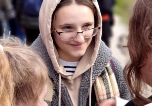 WSPOMNIENIA Z WYCIECZKI DO DOBRONIANKI
