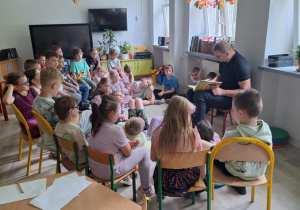 KAMPANIA TATA TEŻ CZYTA