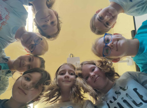 Dzień Praw Dziecka w naszej szkole