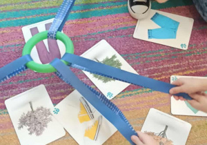 Zajęcia z okazji dnia świadomości dysleksji