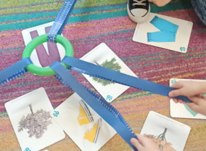 Tydzień świadomości dysleksji