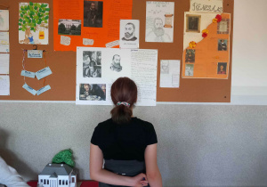 Zajęcia z okazji dnia świadomości dysleksji