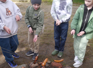 Wycieczka do Spalskiego Parku Krajobrazowego