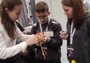 Prezentacja zawodu animatora