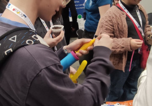 Prezentacja zawodu animatora