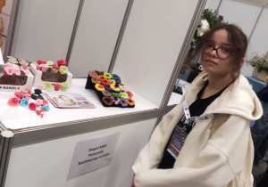 Stanowisko rękodzieła