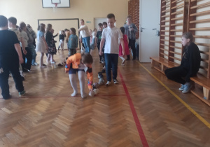 Wróżby Andrzejkowe