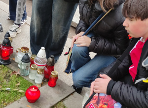 Edukacja patriotyczna w naszej szkole