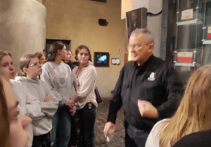 zdjęcia z Muzeum Powstania Warszawskiego