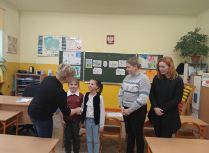 Konkurs recytatorski