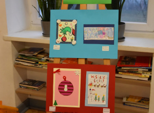 Laureaci konkursów szkolnych