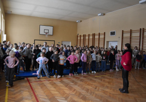 koncert muzyki etnicznej